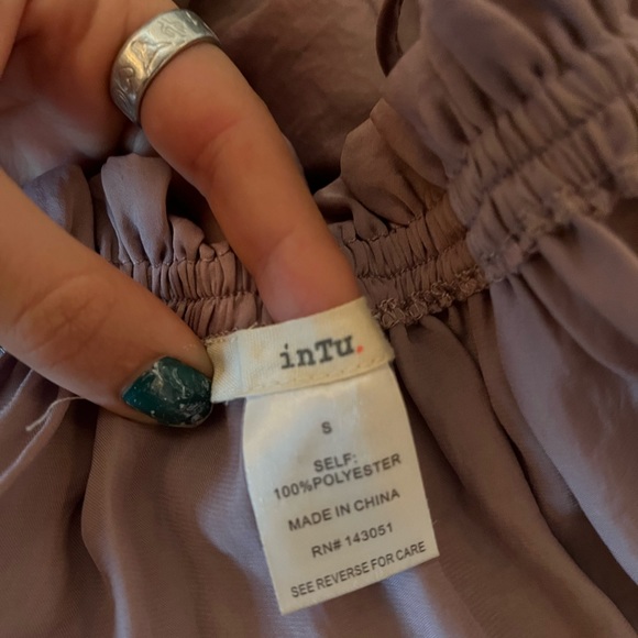 Off the shoulder top - Picture 4 of 5